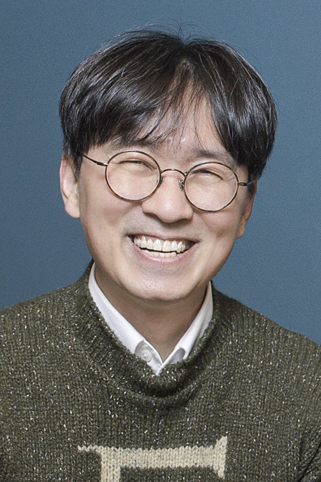 Chang Hang-jun's poster