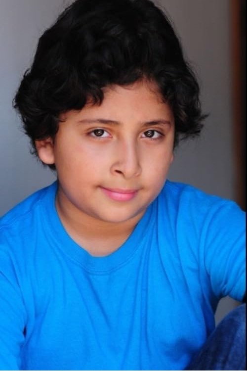 Alex Gonzalez's poster