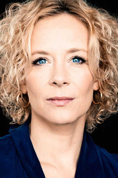 Katja Riemann's poster