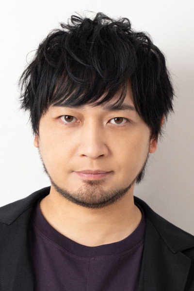 Yuichi Nakamura's poster