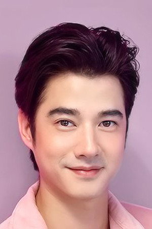 Mario Maurer's poster
