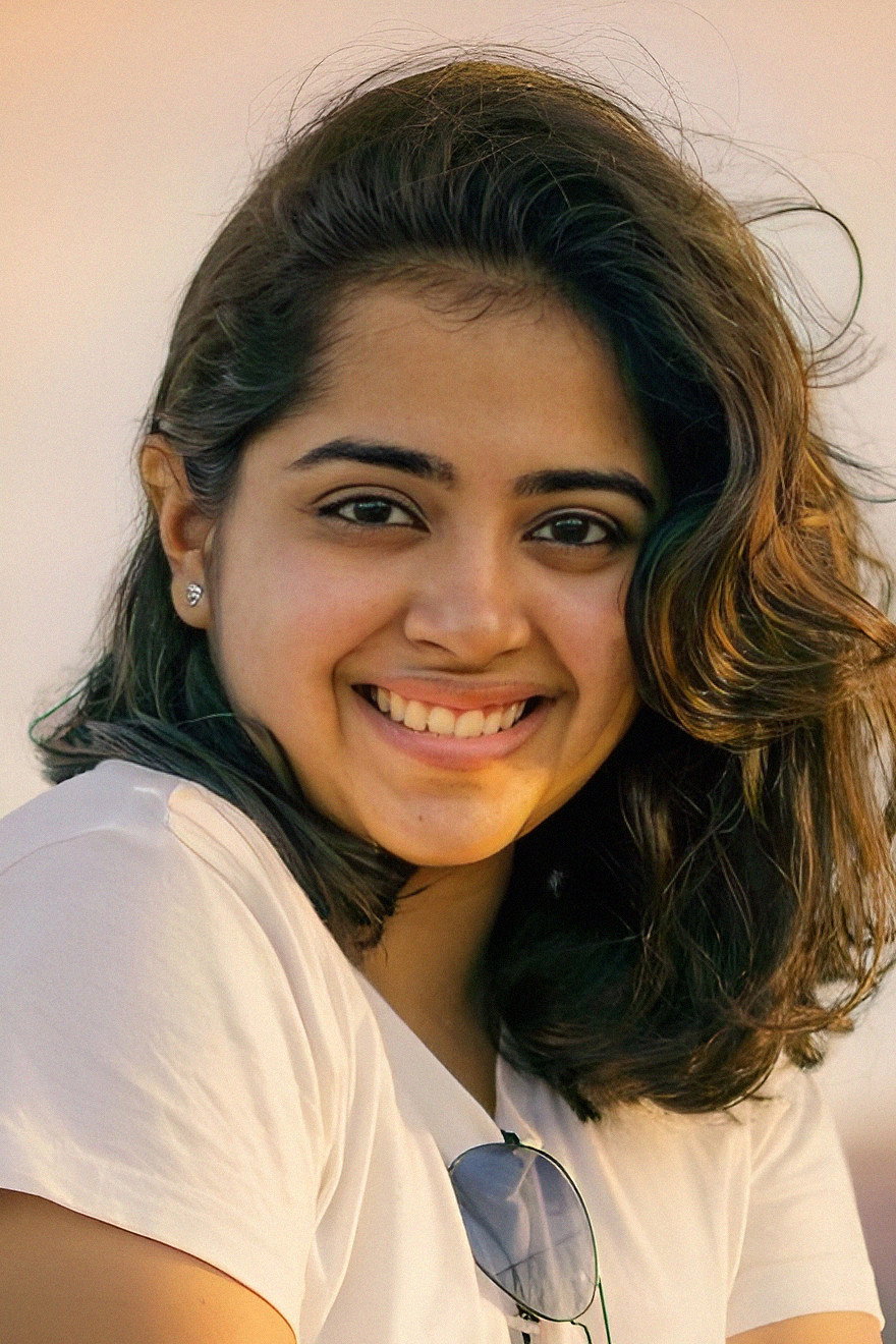Sneha Kumar's poster