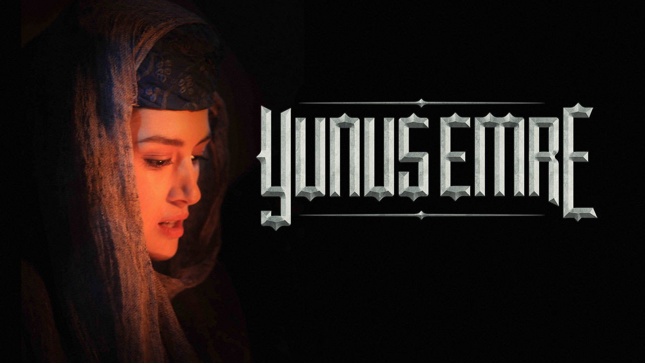 Yunus Emre's poster