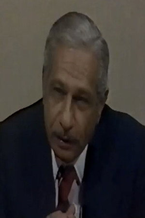 Mohamed Trabeek's poster