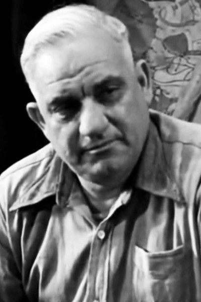 Pavlos Rafeletos's poster