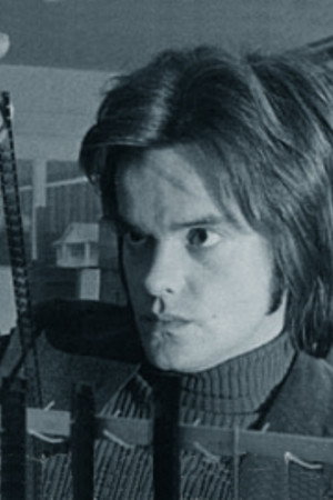 Roger Watkins's poster