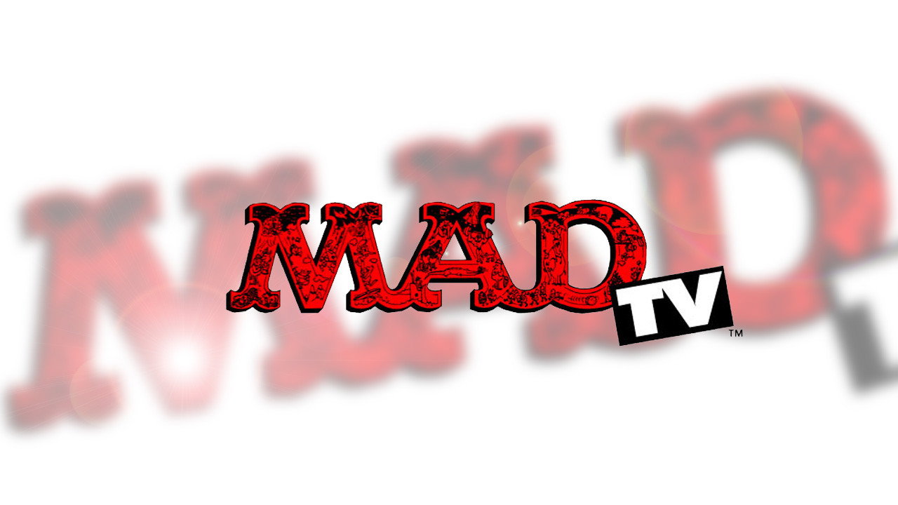 MADtv's poster