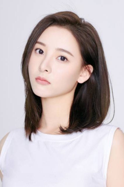 Liu Zhiwei's poster