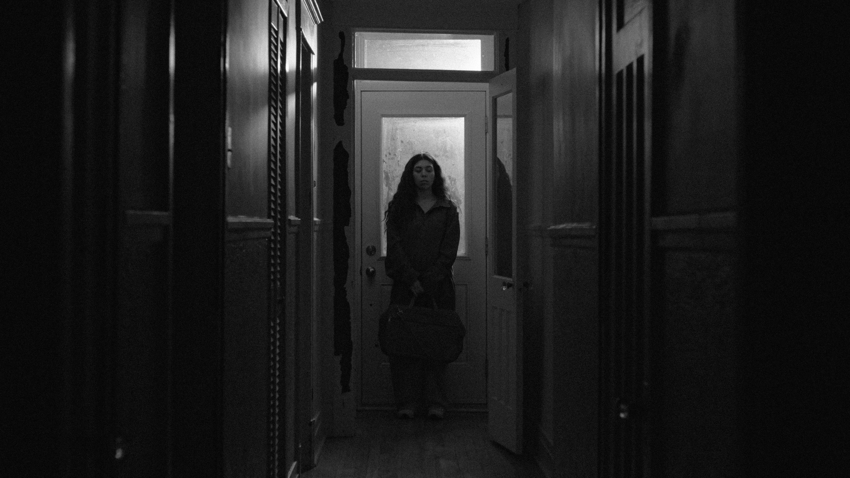Le Corridor's poster