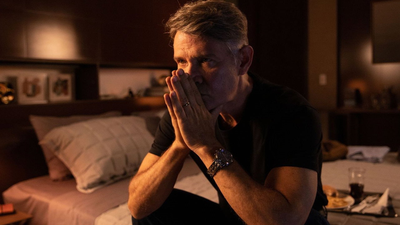Eike: Tudo ou Nada's poster