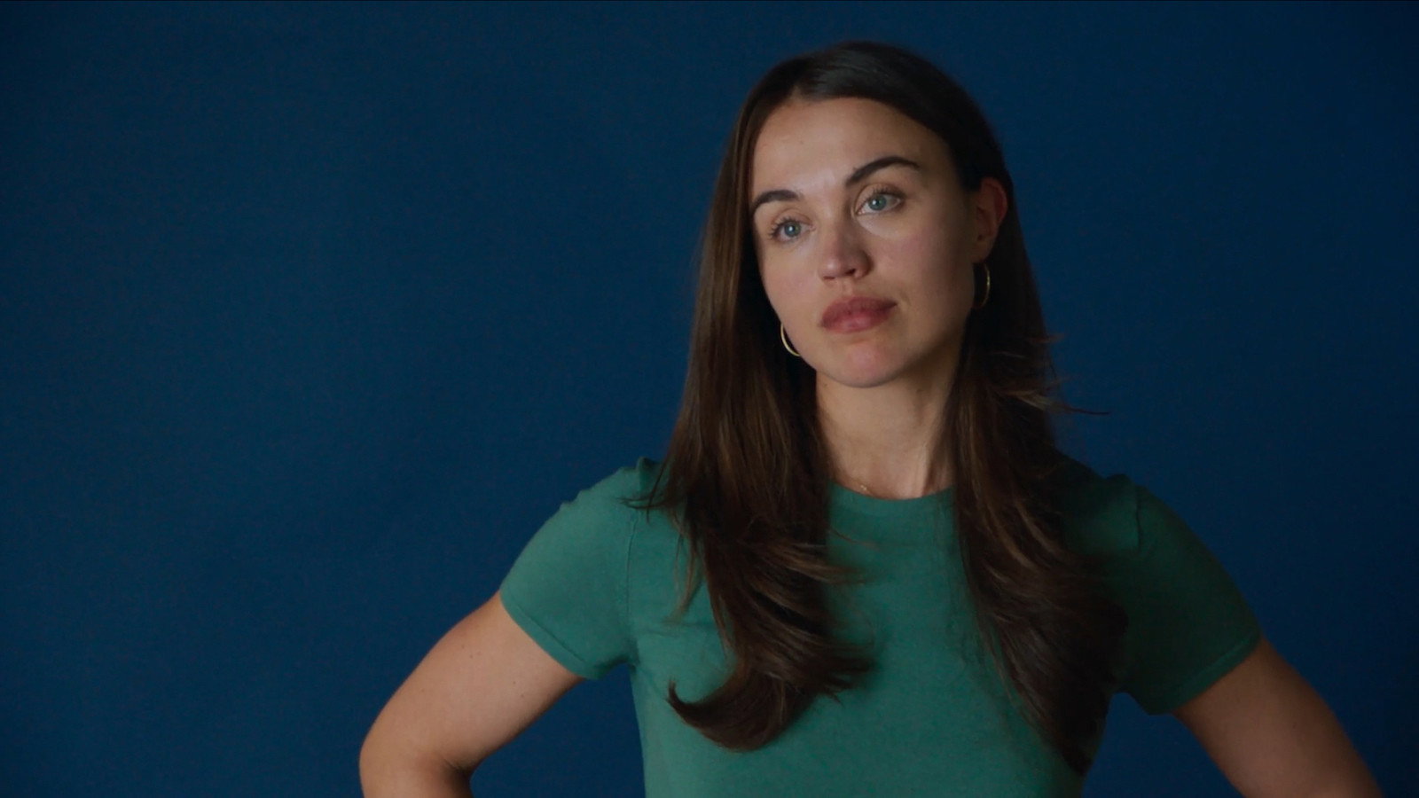 The Self Tape's poster