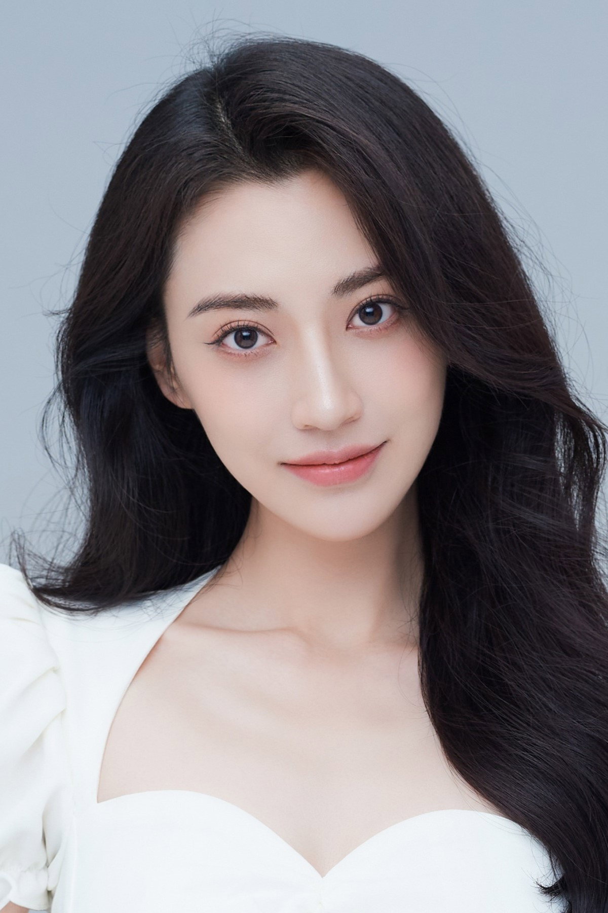 Fan Zhen's poster