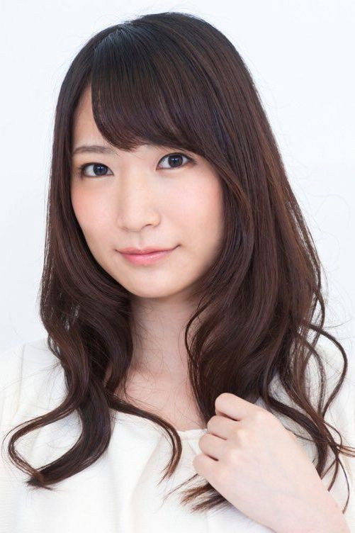 Ayaka Imamura's poster