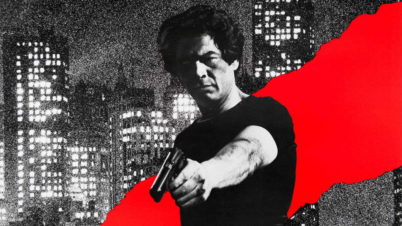 Walking the Edge's poster