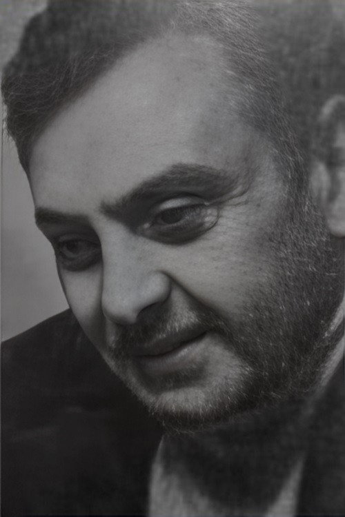 Genrikh Ryabkin's poster