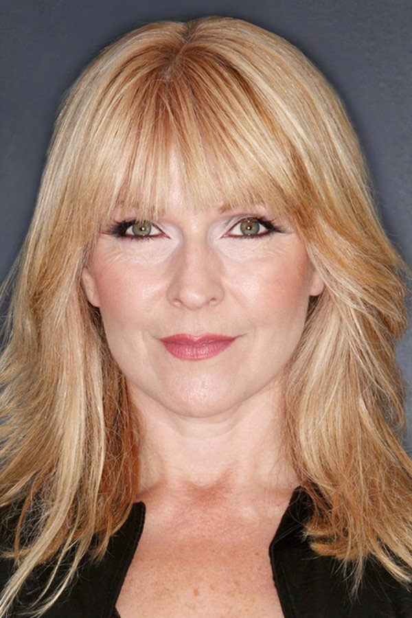 Toyah Willcox's poster