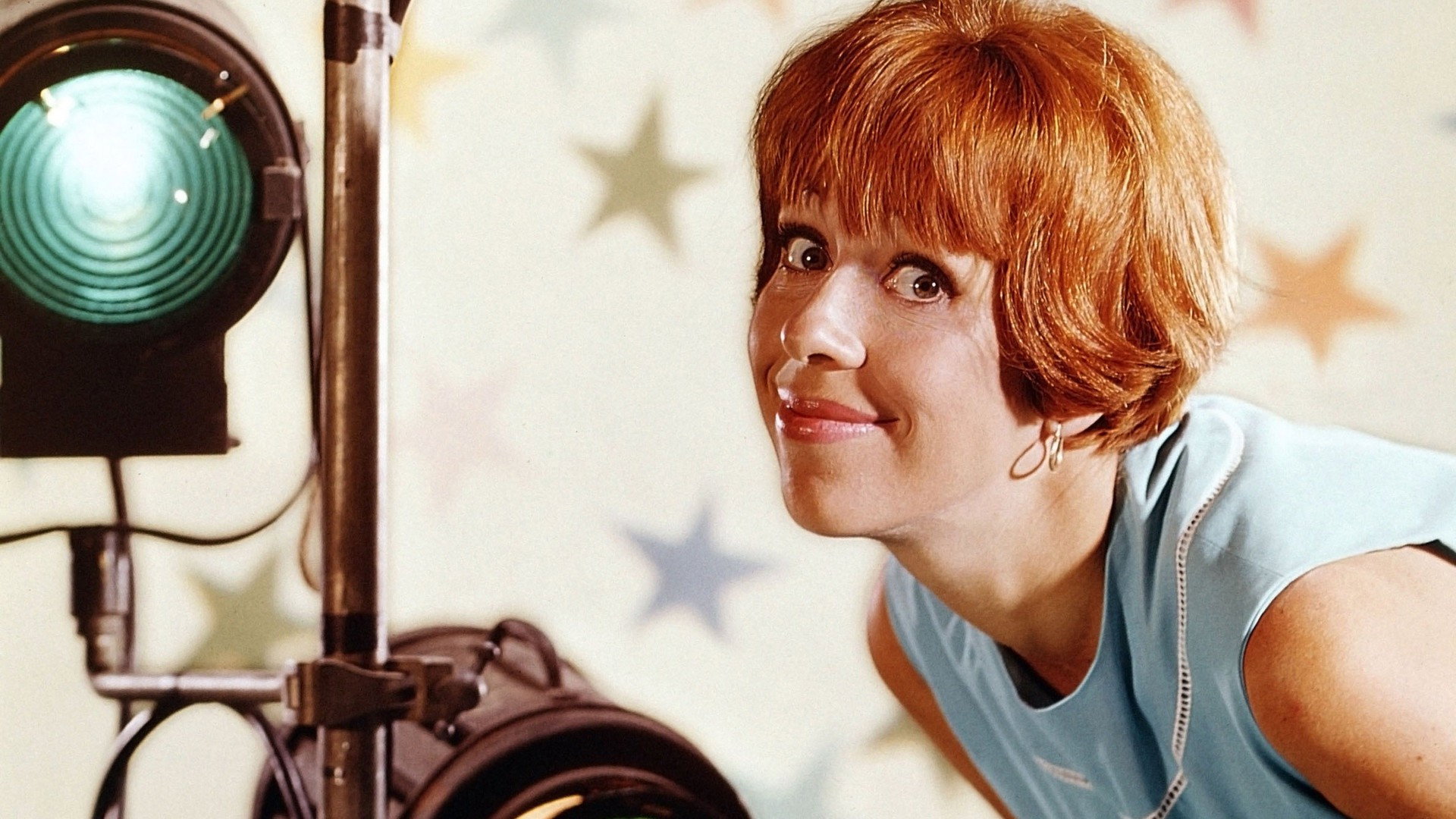 The Carol Burnett Show's poster