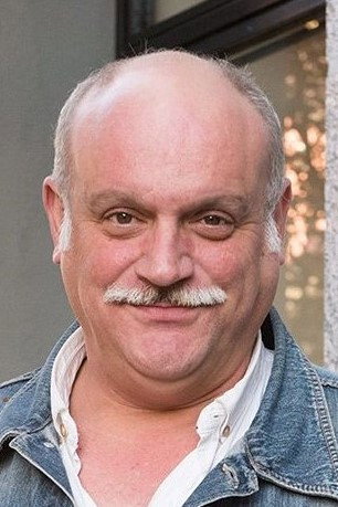 Juanma Lara's poster
