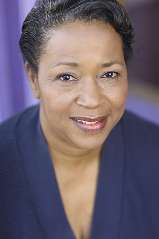 Rhonda Johnson Dents's poster