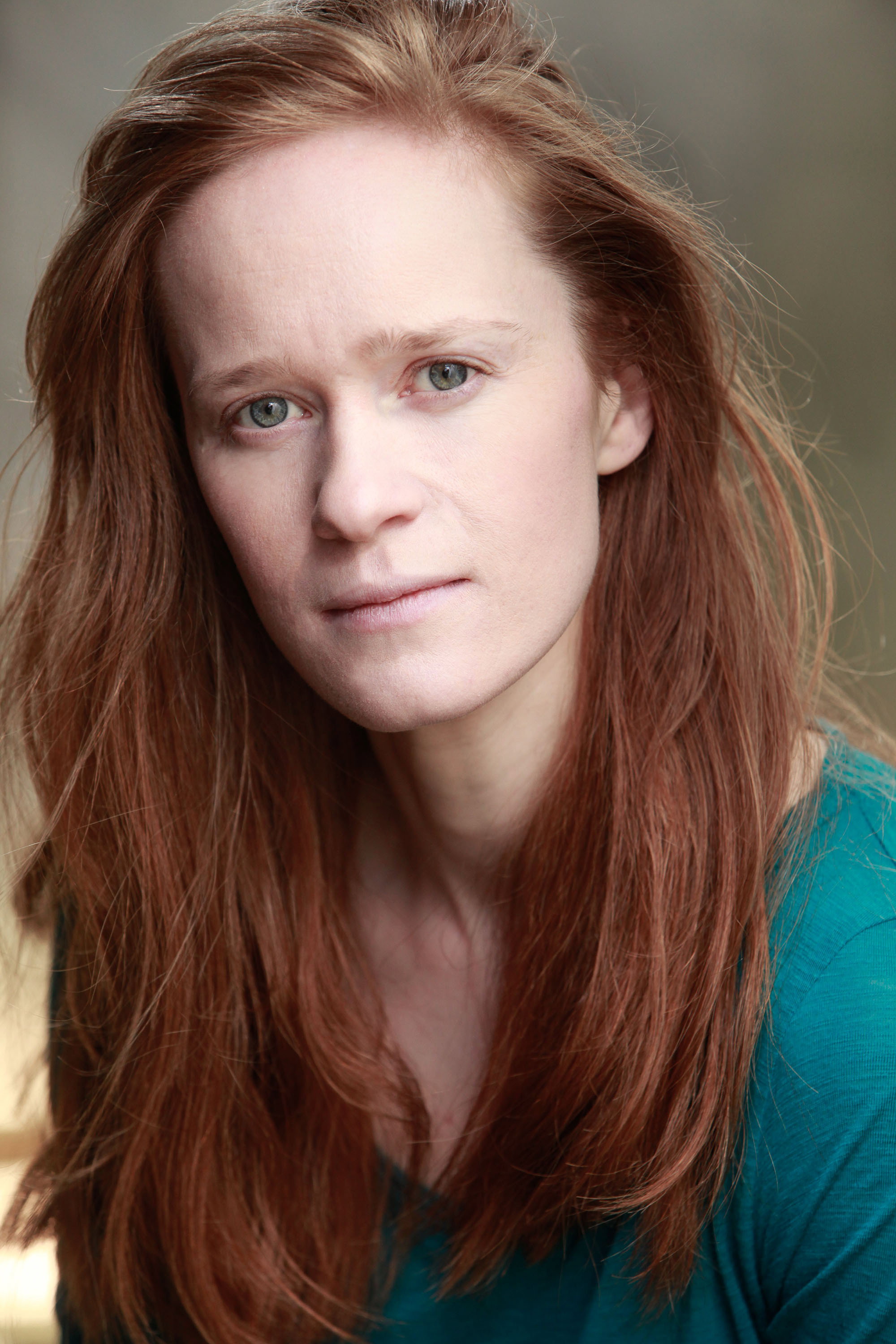 Kathryn O'Reilly's poster