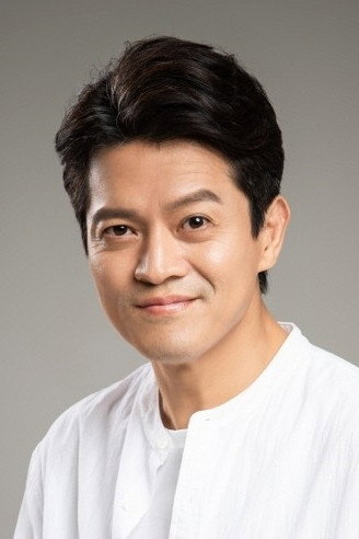 Lee Do-guk's poster