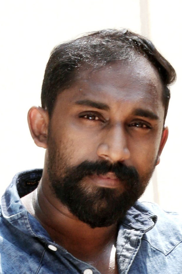 Praveen Murugan's poster