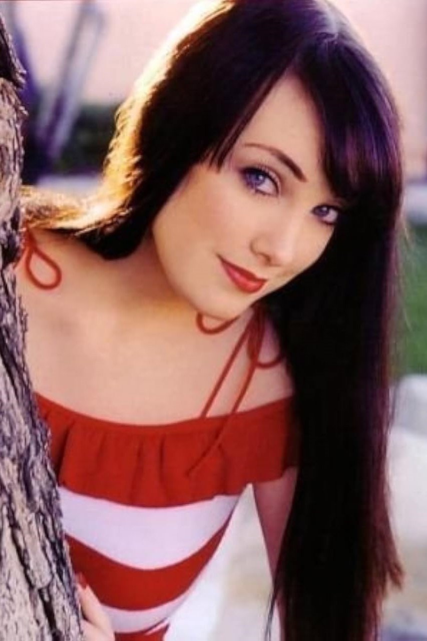 Jennifer Keith's poster