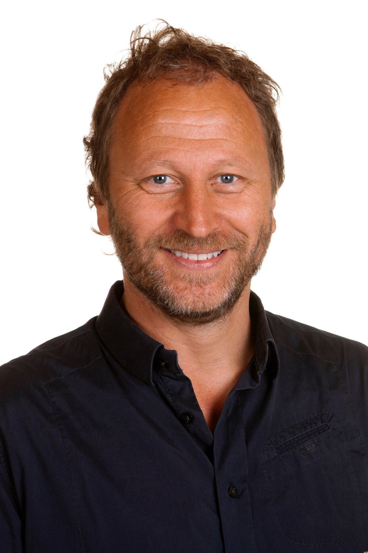 Sören Olsson's poster