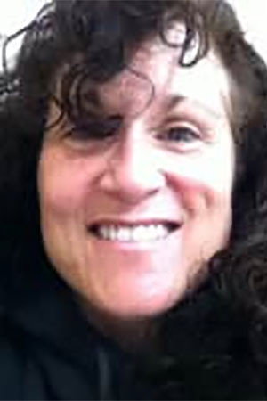 Lisa Michelson's poster
