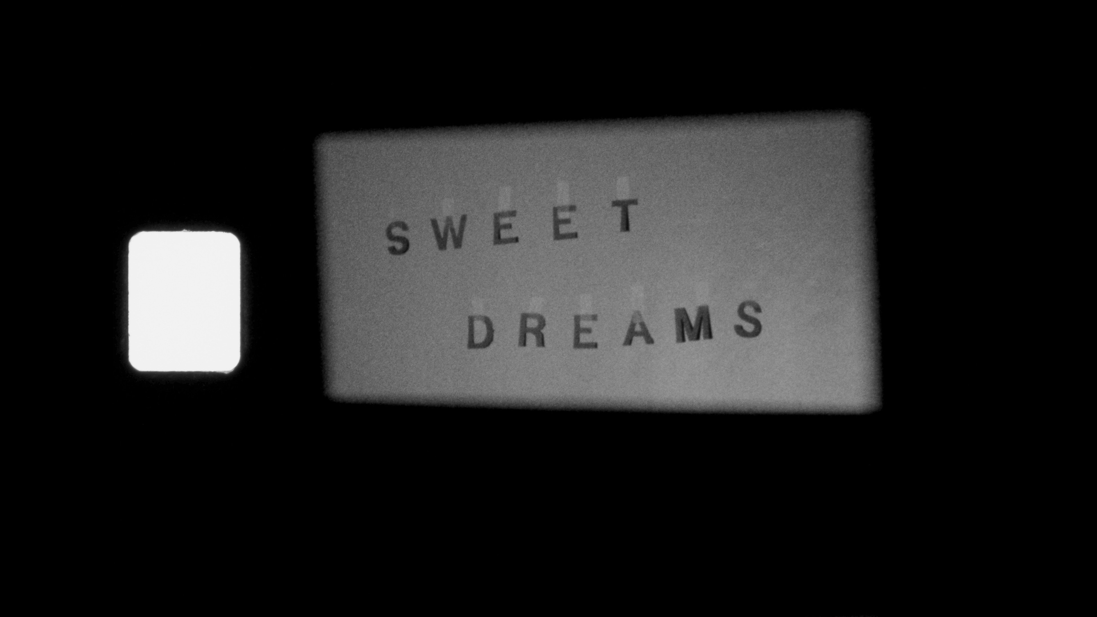 Sweet Dreams's poster