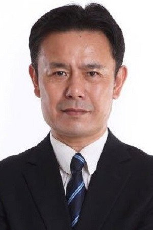 Han Long Xuan's poster