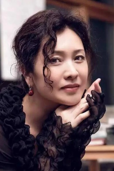 Dong Hui's poster