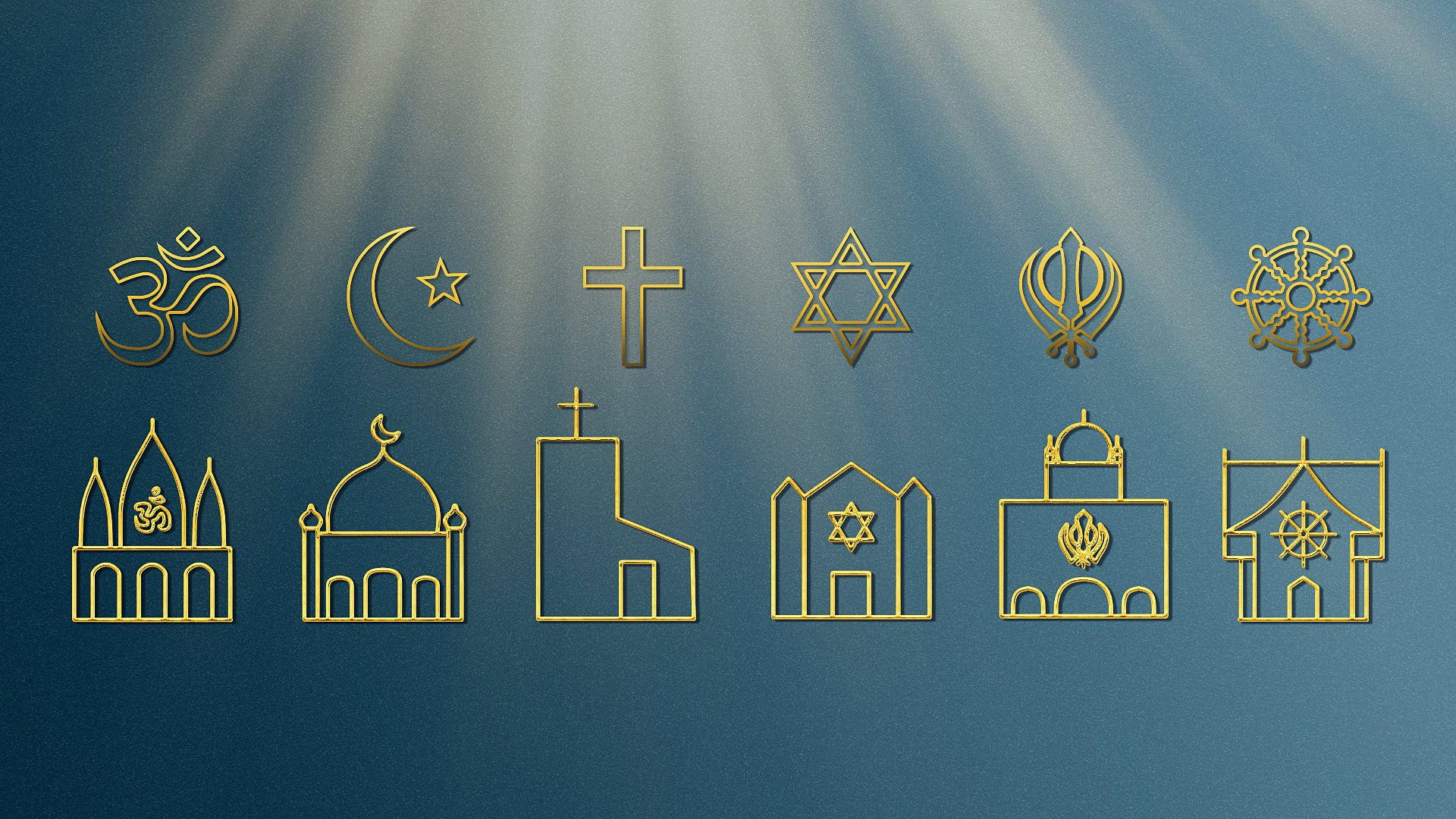 Prayer and Reflection's poster