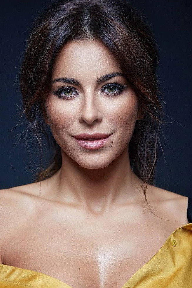 Ani Lorak's poster