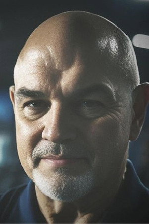 Jeff Angel's poster