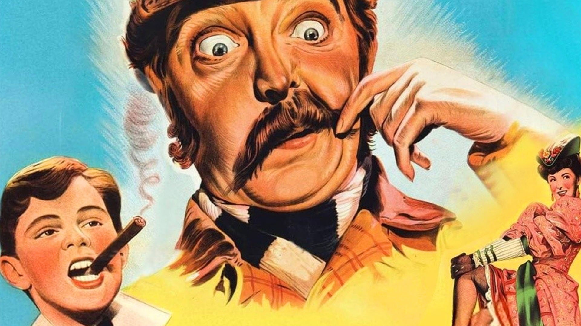Vice Versa's poster