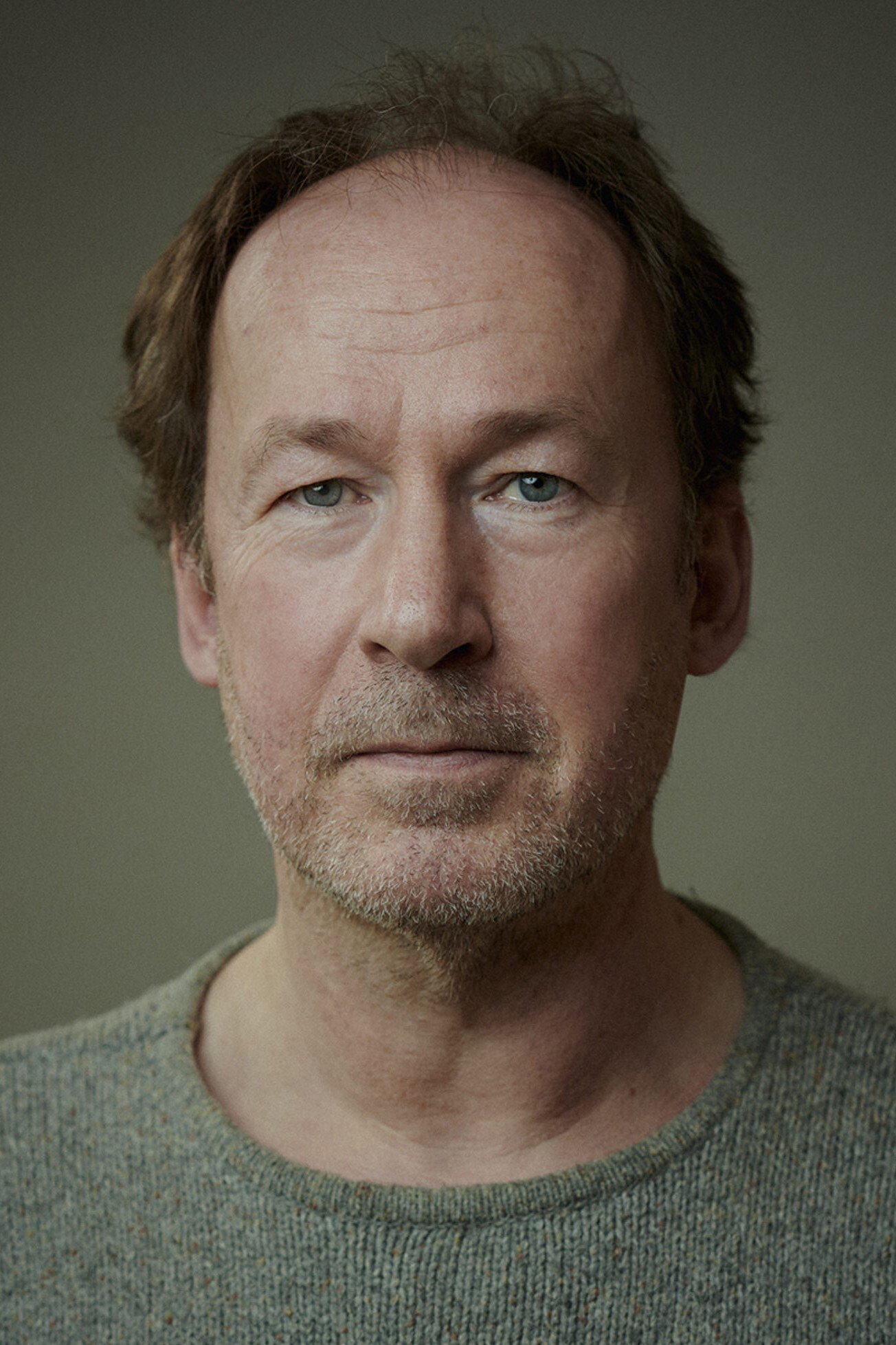 Ulrich Noethen's poster