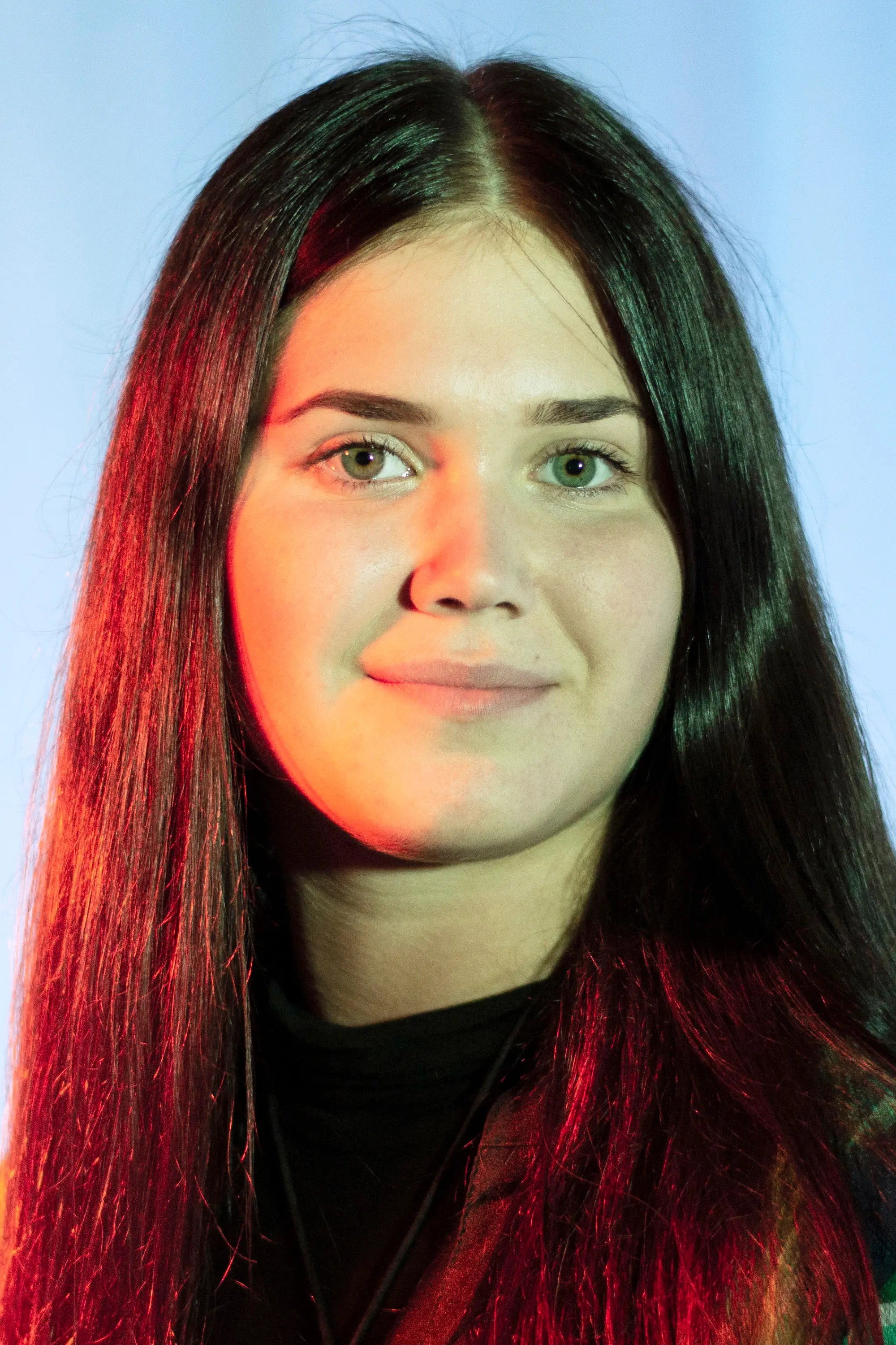 Marian Vridolin's poster