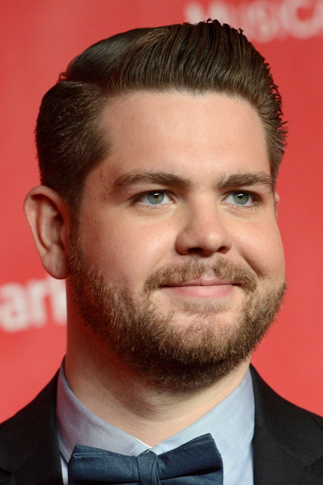 Jack Osbourne's poster