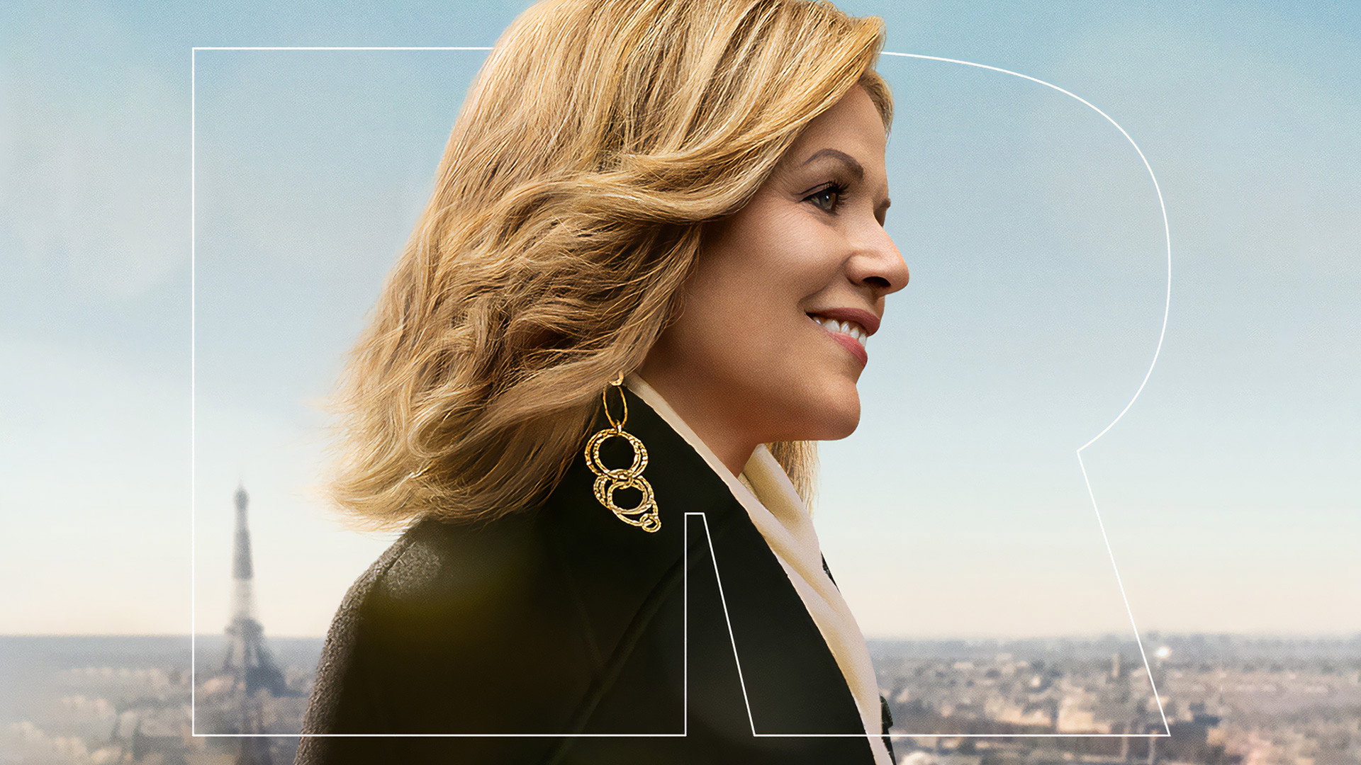 Renée Fleming's Cities That Sing - Paris's poster