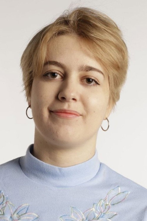 Léa Rey-Mauzaize's poster