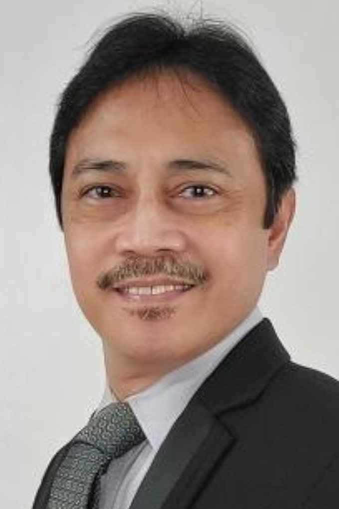 Butchoy Ubaldo's poster