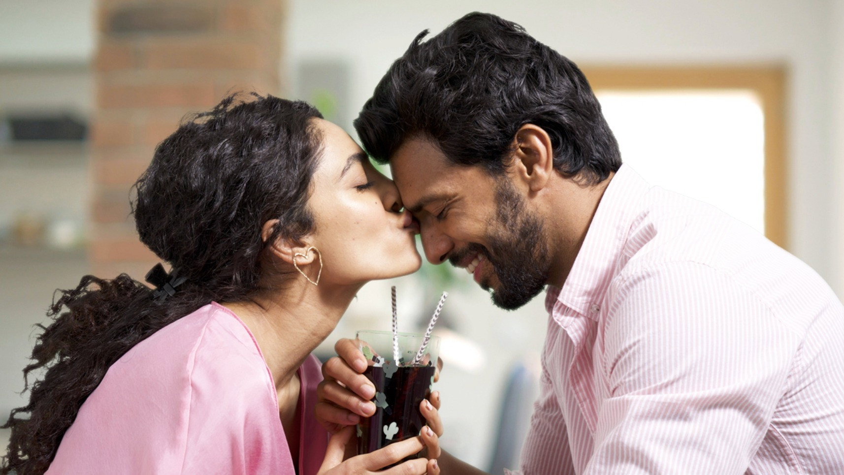 Love, Sitara's poster
