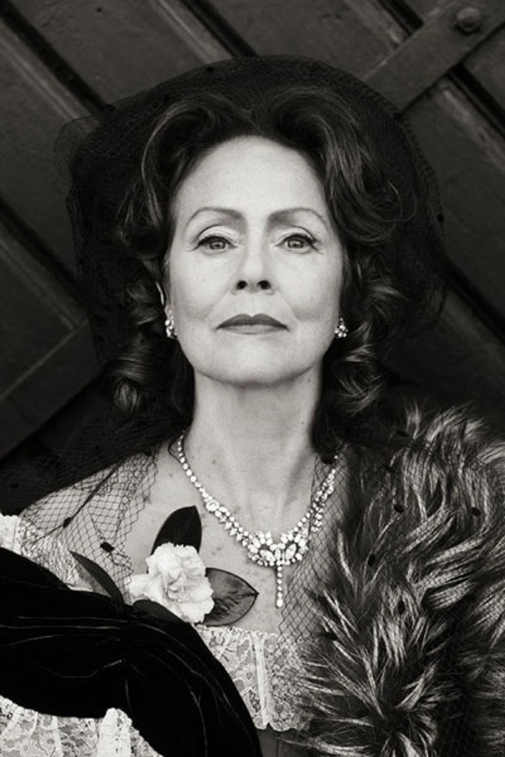 Agneta Ekmanner's poster