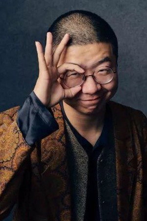 Li Dan's poster
