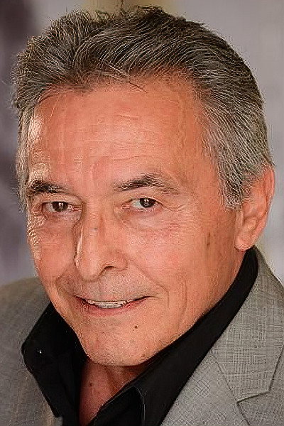 David J. Espinosa's poster