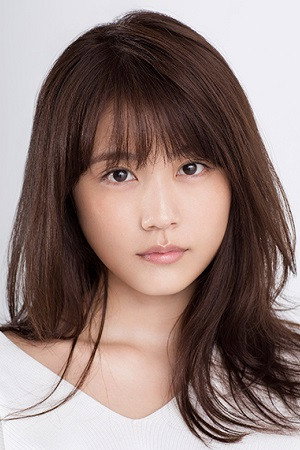 Kasumi Arimura's poster