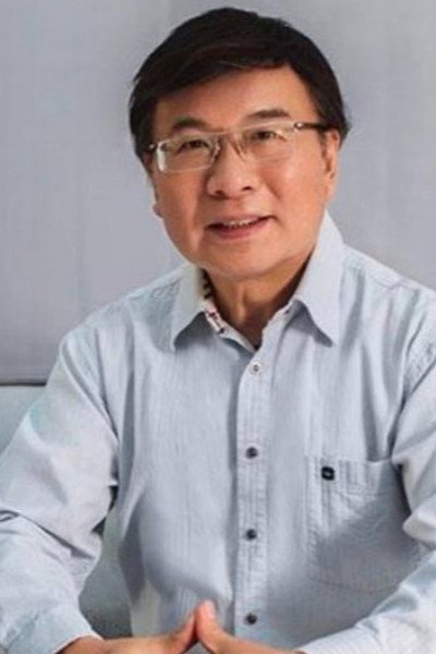 Qiaosheng Han's poster