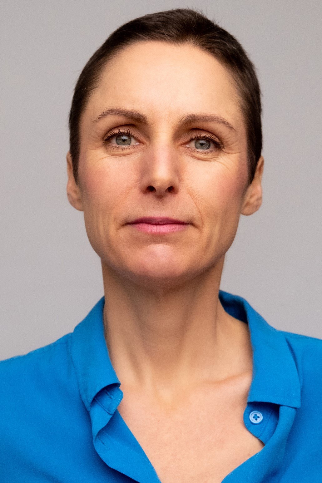 Sanne Schnapp's poster