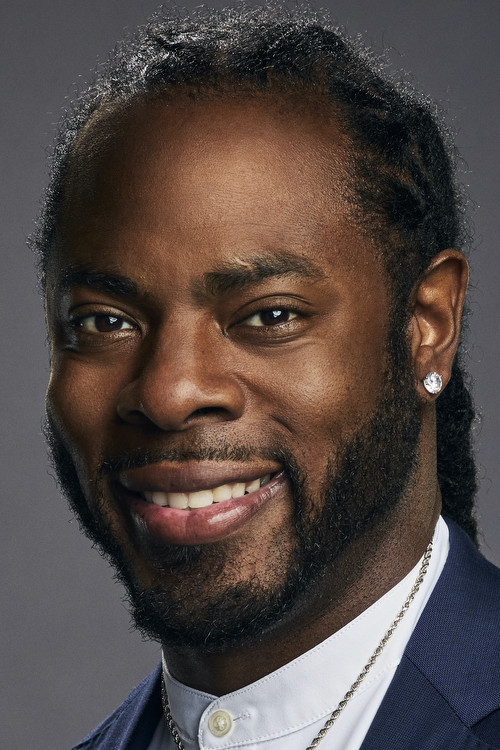 Richard Sherman's poster